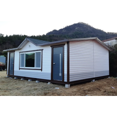 컨테이너하우스, 효성컨테이너, HSC6080OS, 6×8×3.13m, 사무실용