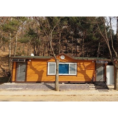 컨테이너하우스, 효성컨테이너, HSC6010OS, 6×10×3.13m, 사무실용