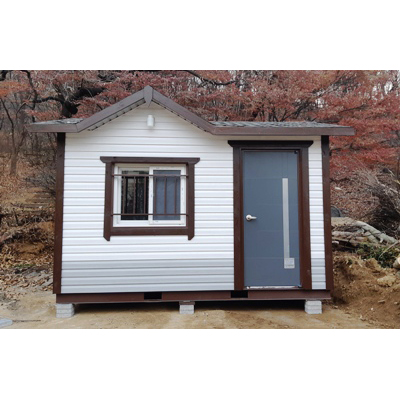 컨테이너하우스, 효성컨테이너, HSC3040OS, 3×4×3.13m, 사무실용