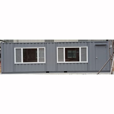 컨테이너하우스, 효성컨테이너, HSC3090OR-19, 3×9×2.6m, 사무실/휴게실/다목적용