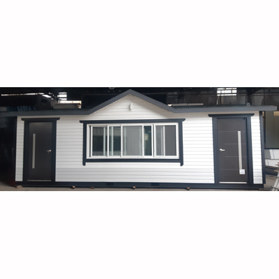 컨테이너하우스, 효성컨테이너, HSC3090OS-16, 3×9×3.13m, 여성필수시설/임시숙소/다목적용