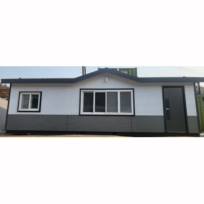 컨테이너하우스, 효성컨테이너, HSC6080OM, 6×8×3.13m, 숙소/휴게실/다목적용